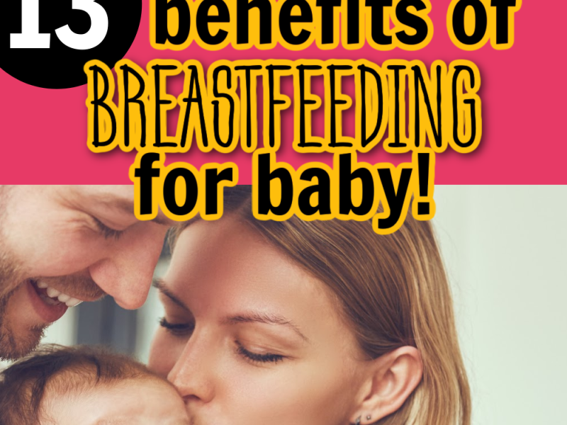 Breastfeeding Benefits Archives The Breastfeeding Mama