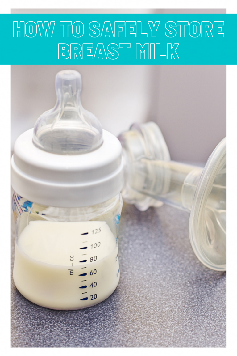 Breast Milk Storage Guidelines: Tips and Tricks for Success