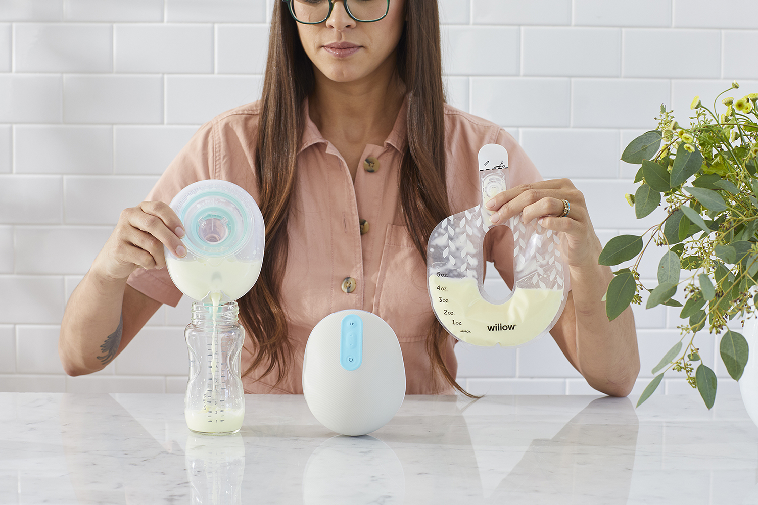 Willow Breast Pump Review 2024 - Is it Actually Worth It?