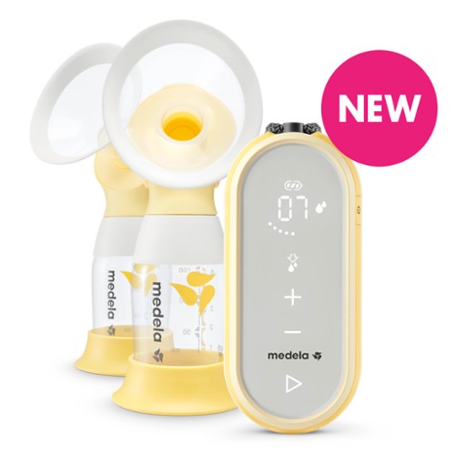 Medela Freestyle Flex™ 2 Review – Is This the Pump For You?