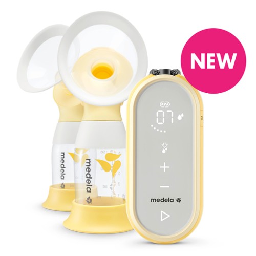 medela freestyle flex 2 