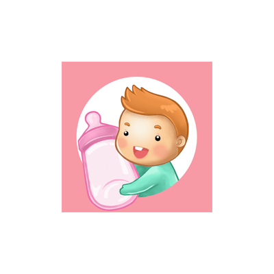 feed baby app