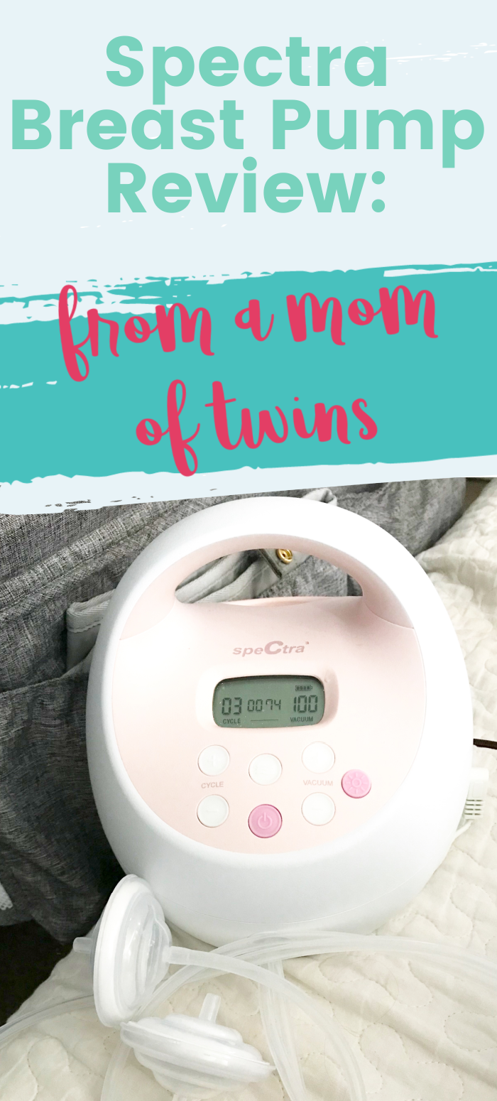 Elvie Breast Pump Review for Twins - Love. Lean. Life.