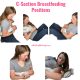 c-section-breastfeeding-positions