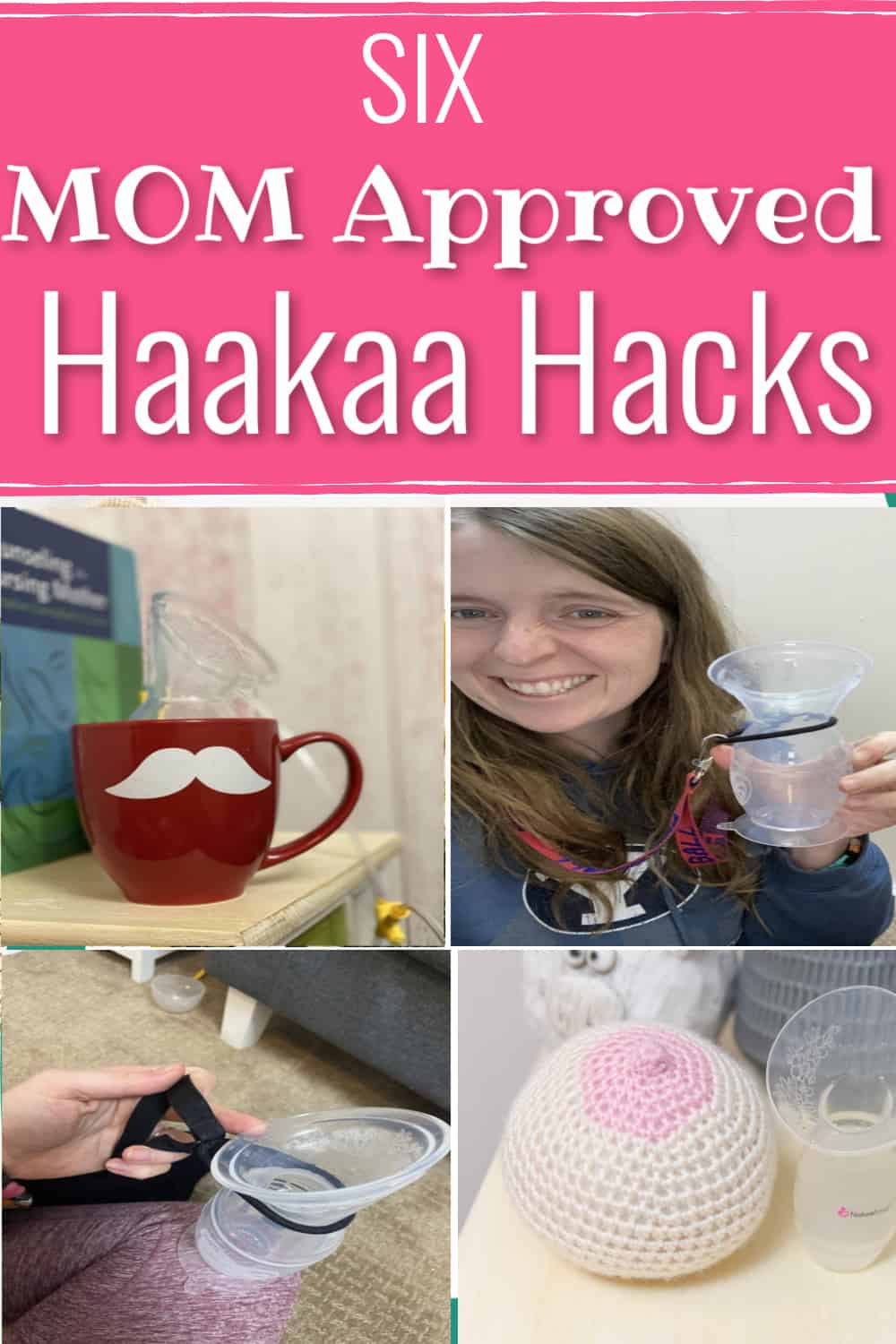 Now that we’ve taught you in previous posts what the Haakaa Silicone Breast Pump is and how to use it. We felt it was the appropriate time to hit you with some tips and tricks to create an even more seamless Haakaa experience for you!