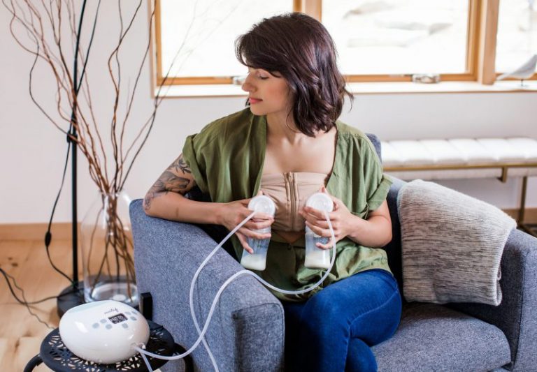 The Motif Luna Breast Pump: Is this the Breast Pump For You?