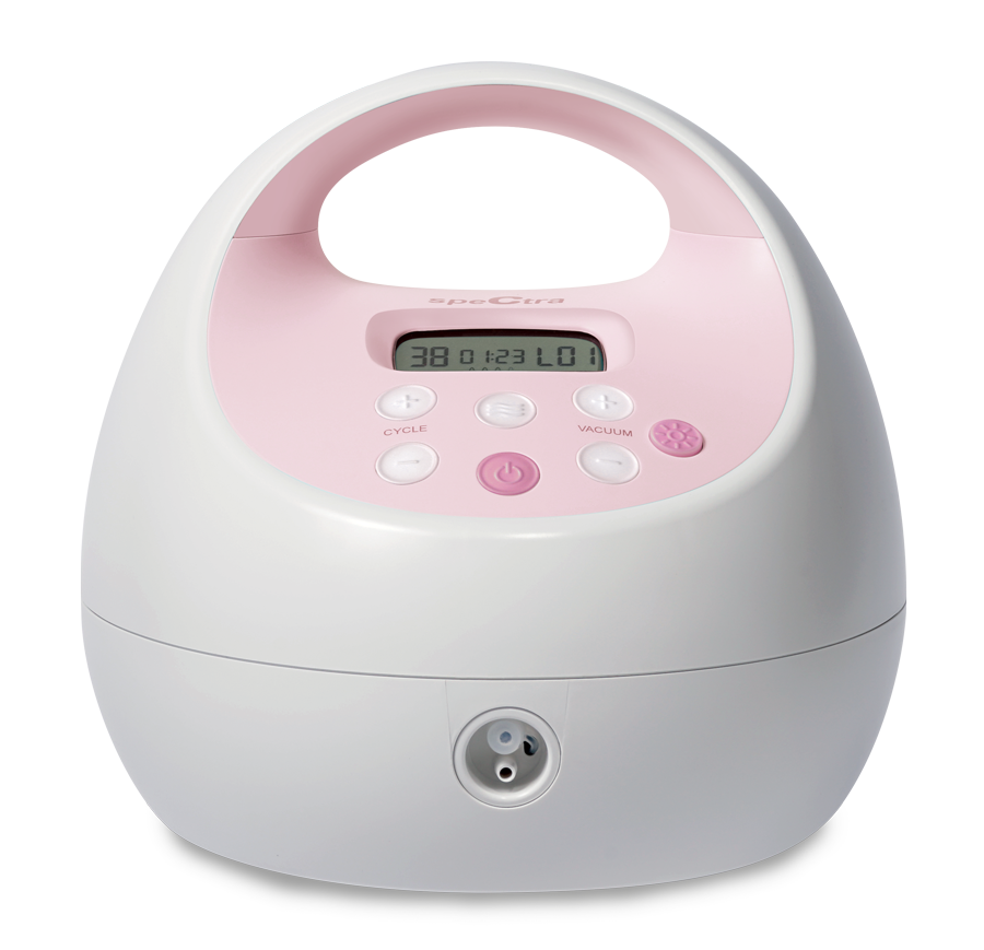 Spectra breast on sale pump reviews