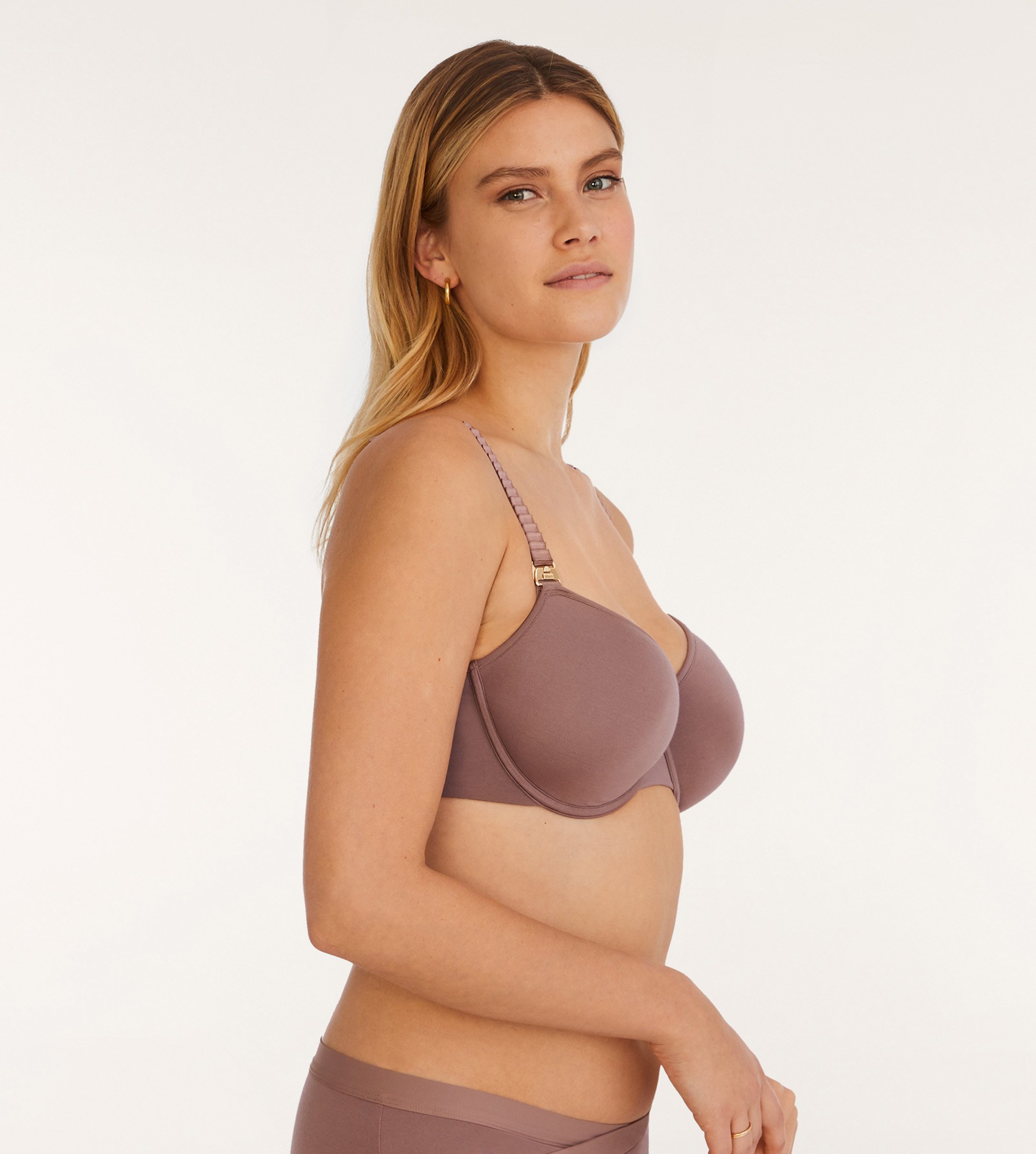 The Best Maternity & Nursing Bras For Your Changing Breasts - Best  ThirdLove Bras For During Pregnancy, Nursing & Maternity - ThirdLove