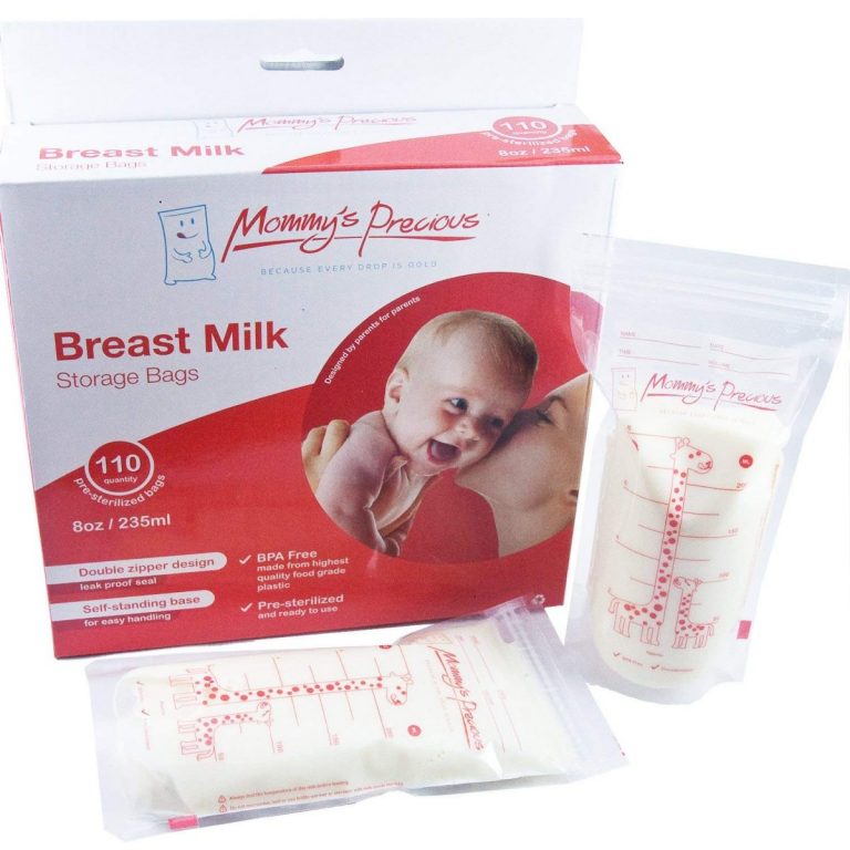 11 Best Breast Milk Storage Bags Mom Approved The Breastfeeding Mama