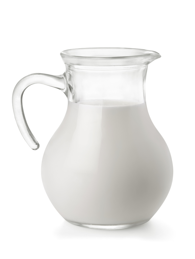breastmilk pitcher method