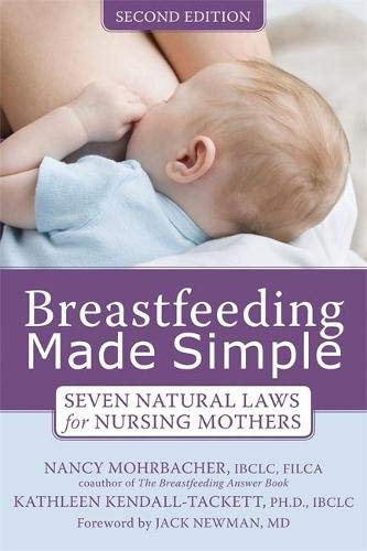 breastfeeding made simple