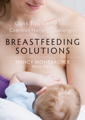 breastfeeding solutions