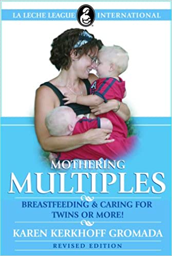 mothering multiples
