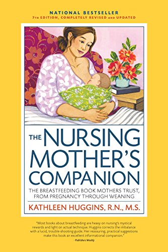 nursing mother's companion