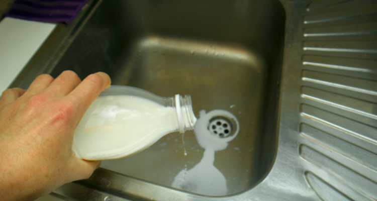 Help! I Left Breast Milk In Bottle Warmer Too Long! — Milkology®