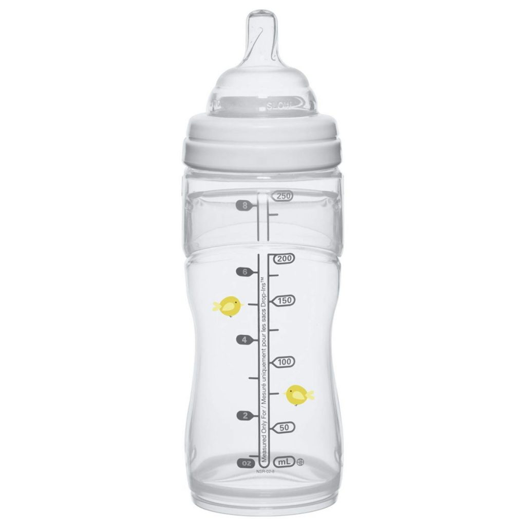 platex baby nurser