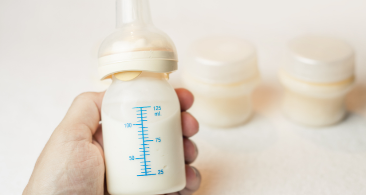 Help! I Left Breast Milk In Bottle Warmer Too Long! — Milkology®