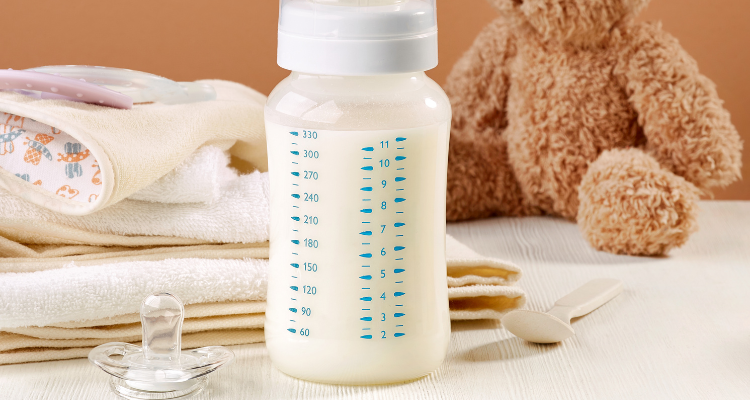 Help! I Left Breast Milk In Bottle Warmer Too Long! — Milkology®