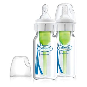 8 Best Bottles for Breastfed Baby Who Refuses Bottles (2024)- The ...