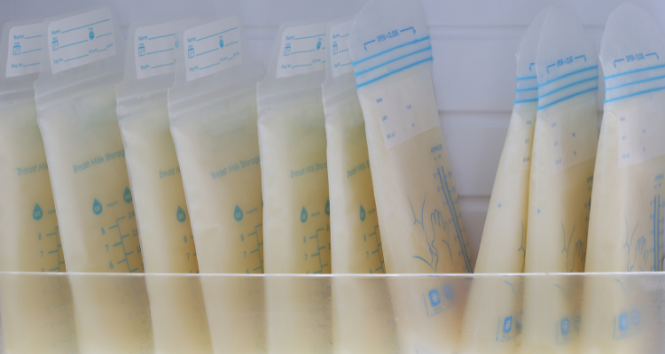 Help! I Left Breast Milk In Bottle Warmer Too Long! — Milkology®