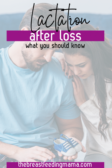 Lactation After Loss: What Bereaved Mothers Should Know (2024)- The ...