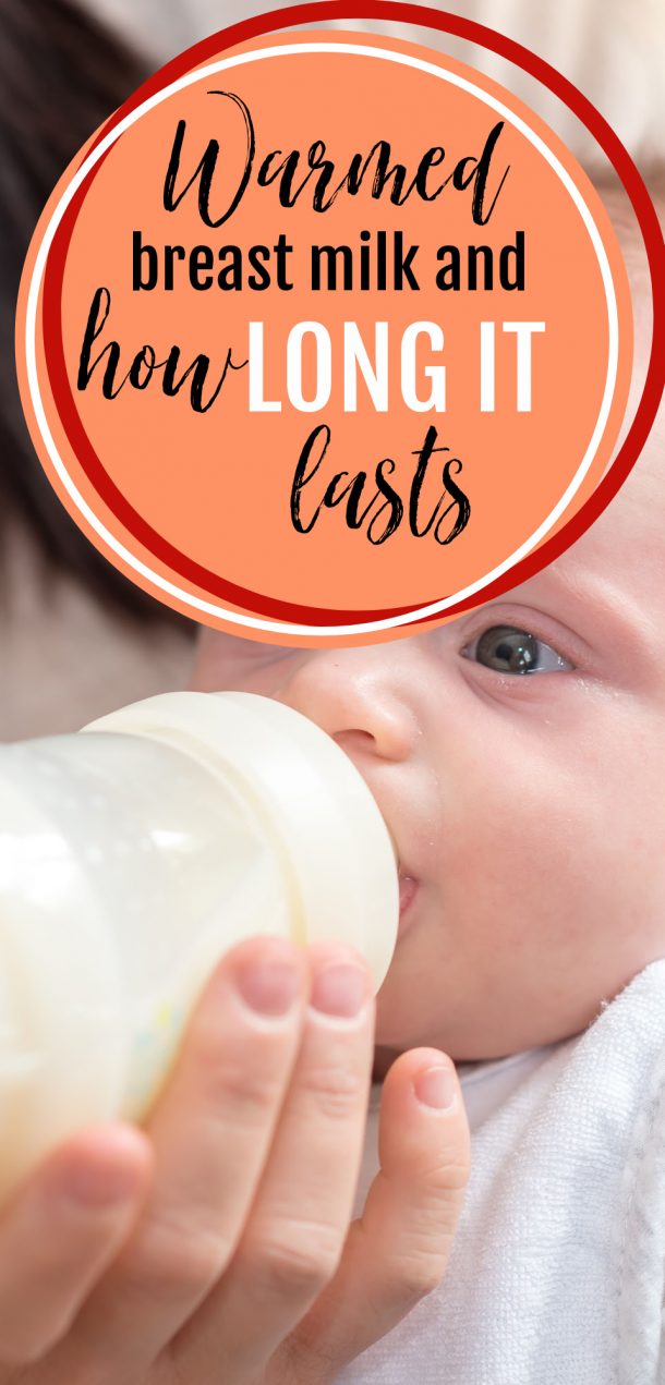 How Long is Warmed Breast Milk Safe? Guidelines & Tips