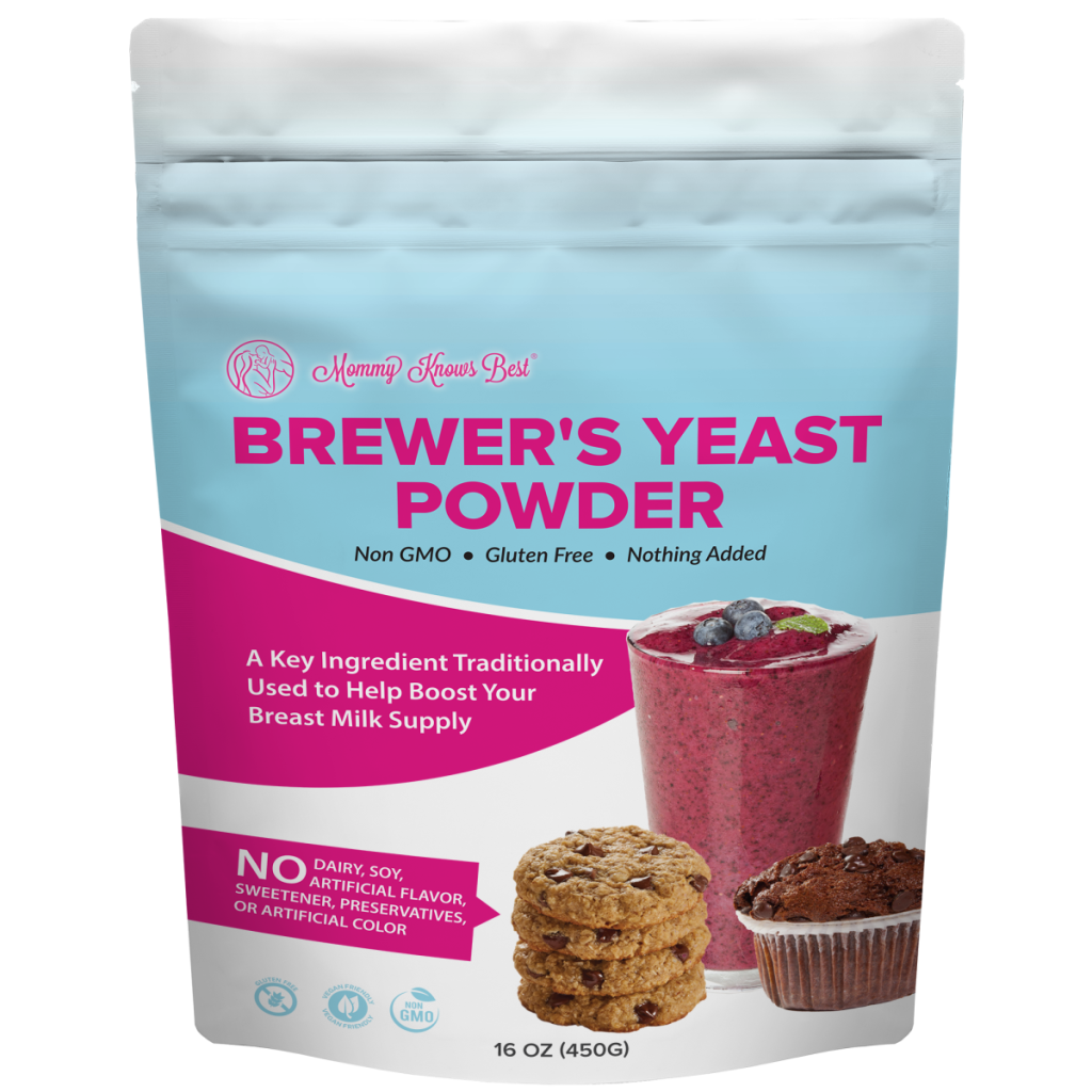 brewer's yeast