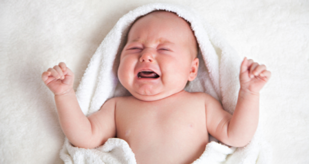 16 Reasons Why Your Baby Is Squirming While Breastfeeding (2024)- The ...