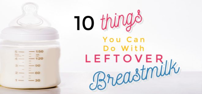 What Should You Do With Extra Breast Milk 2024 The Breastfeeding Mama   Blank 960 X 2000 71 660x308 