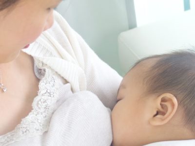 breastfeeding-problems