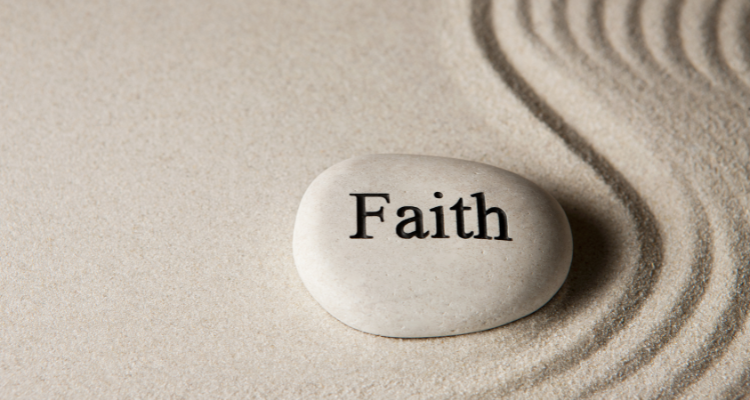 faith rock