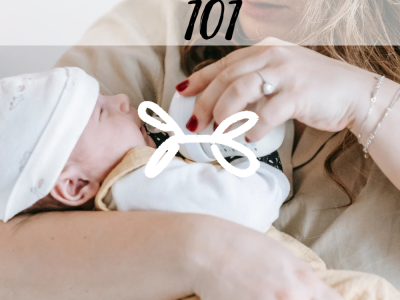 bottle feeding and breastfeeding