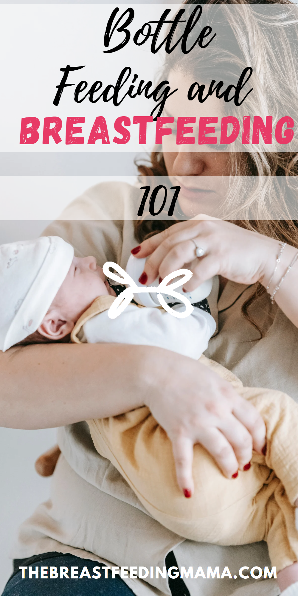 Bottle Feeding 101: Our Essentials, Tips, and Things I've Learned