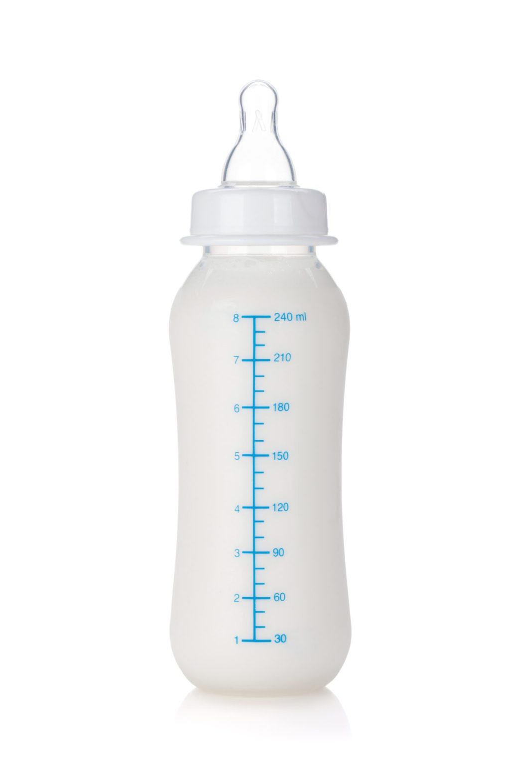 Breastfeeding with Bottle Feeding 101 (2024)- The Breastfeeding Mama