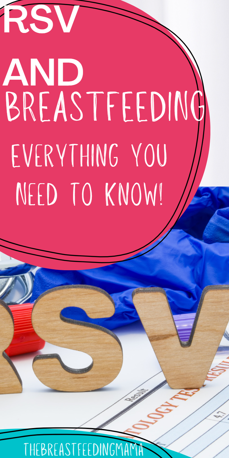 Breastfeeding and Respiratory Syncytial Virus (RSV) can be complicated to navigate. RSV is a highly contagious virus that can cause breathing problems, especially for infants and small children. Breastfeeding provides many essential health benefits to babies, but it can be interrupted when a child has RSV. In this article, we will discuss what mothers need to know about RSV and breastfeeding to ensure the safety and health of their babies.