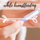 pregnancy test while breastfeeding