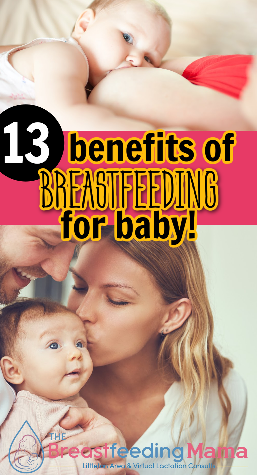 Breastfeeding Must Haves for 2023 – KeaBabies