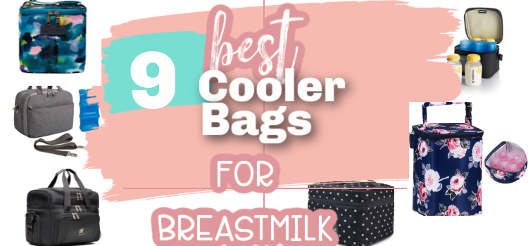 best cooler bags for breast milk