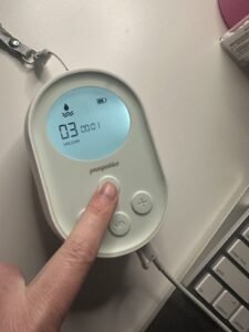 pumpables genie advanced